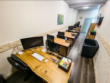 50 м², офис 135 000 ₽ в месяц - изображение 13
