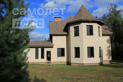 118,2 м² дуплекс, 3 сотки участок 10 900 000 ₽ - изображение 73