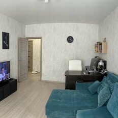 Квартира 36,7 м², 1-комнатная - изображение 4