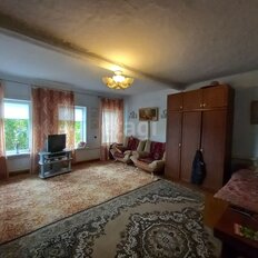 часть дома + 12 соток, участок - изображение 1