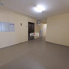 Квартира 37 м², 1-комнатная - изображение 4