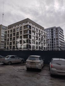 Купить квартиру с отделкой на улице 8-я Текстильщиков в Москве - изображение 42