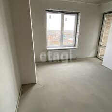 Квартира 50,1 м², 1-комнатная - изображение 3
