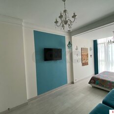Квартира 50,8 м², 1-комнатная - изображение 2