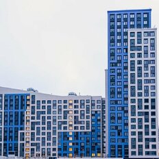 Квартира 25 м², студия - изображение 3