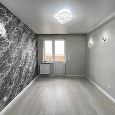 Квартира 19,4 м², студия - изображение 5