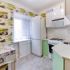 Квартира 39,8 м², 2-комнатная - изображение 3