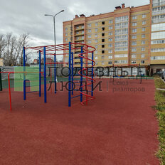 Квартира 39,6 м², 1-комнатная - изображение 2