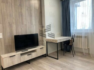 45 м², 1-комнатная квартира 31 990 ₽ в месяц - изображение 98