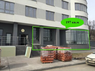 351 м², торговое помещение 280 080 ₽ в месяц - изображение 14