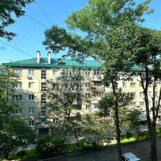 Квартира 55,2 м², 3-комнатная - изображение 4