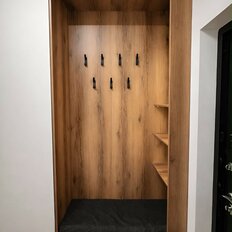 Квартира 69 м², 2-комнатная - изображение 4