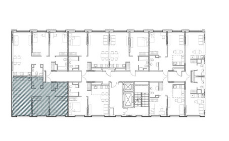 79,9 м², 3-комнатная квартира 4 750 000 ₽ - изображение 101