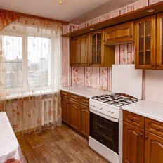 Квартира 34 м², 1-комнатная - изображение 1