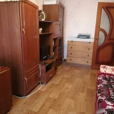 Квартира 30,7 м², 1-комнатная - изображение 4