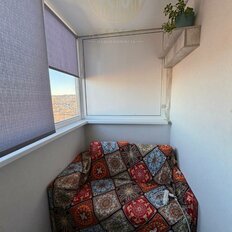 Квартира 40 м², 1-комнатная - изображение 5