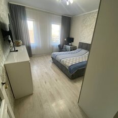 Квартира 110 м², 5-комнатная - изображение 4