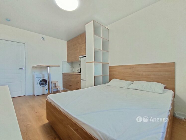 19 м², квартира-студия 23 500 ₽ в месяц - изображение 6