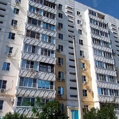 Квартира 67,4 м², 3-комнатная - изображение 3