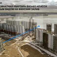 Квартира 65,2 м², 2-комнатная - изображение 2