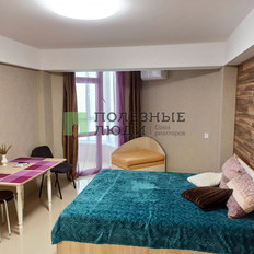 Квартира 26 м², студия - изображение 5