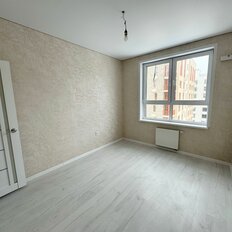 Квартира 40 м², 1-комнатная - изображение 1