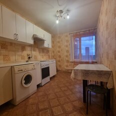 Квартира 38,7 м², 1-комнатная - изображение 4