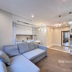 Квартира 32 м², студия - изображение 4