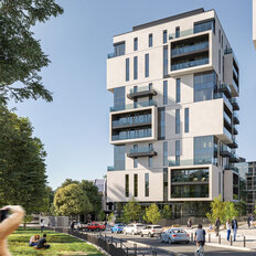 Квартира 58,9 м², 2-комнатная - изображение 2