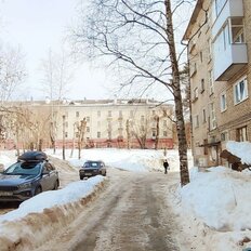 Квартира 28,4 м², 1-комнатная - изображение 5