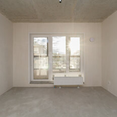 Квартира 27 м², студия - изображение 3