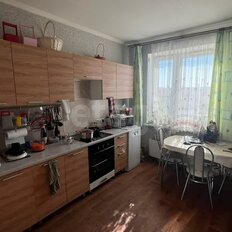 Квартира 46,7 м², 1-комнатная - изображение 5