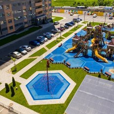 Квартира 74 м², 2-комнатная - изображение 3