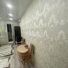 Квартира 28 м², студия - изображение 2