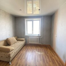 Квартира 62,6 м², 3-комнатная - изображение 5