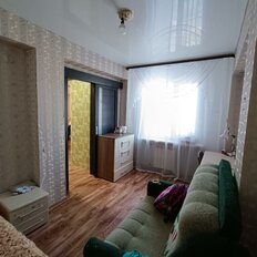 Квартира 62,5 м², 3-комнатная - изображение 5