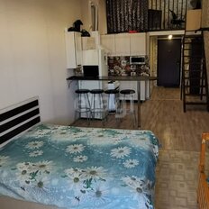 Квартира 40 м², студия - изображение 3