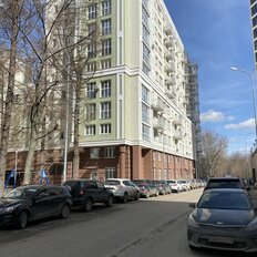 Квартира 61 м², 2-комнатная - изображение 4