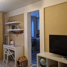 Квартира 45,9 м², 2-комнатная - изображение 2
