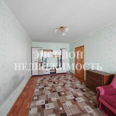 Квартира 38,6 м², 1-комнатная - изображение 4