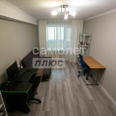 Квартира 55,6 м², 2-комнатная - изображение 4