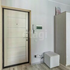Квартира 35 м², 1-комнатная - изображение 5