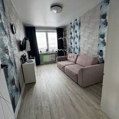Квартира 60,6 м², 2-комнатная - изображение 2