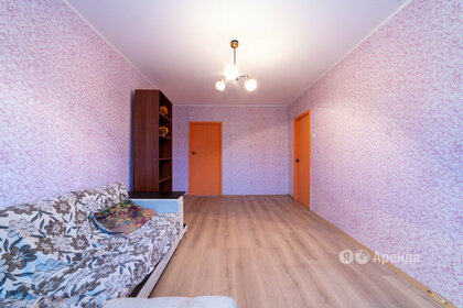 67 м², 3-комнатная квартира 50 000 ₽ в месяц - изображение 10