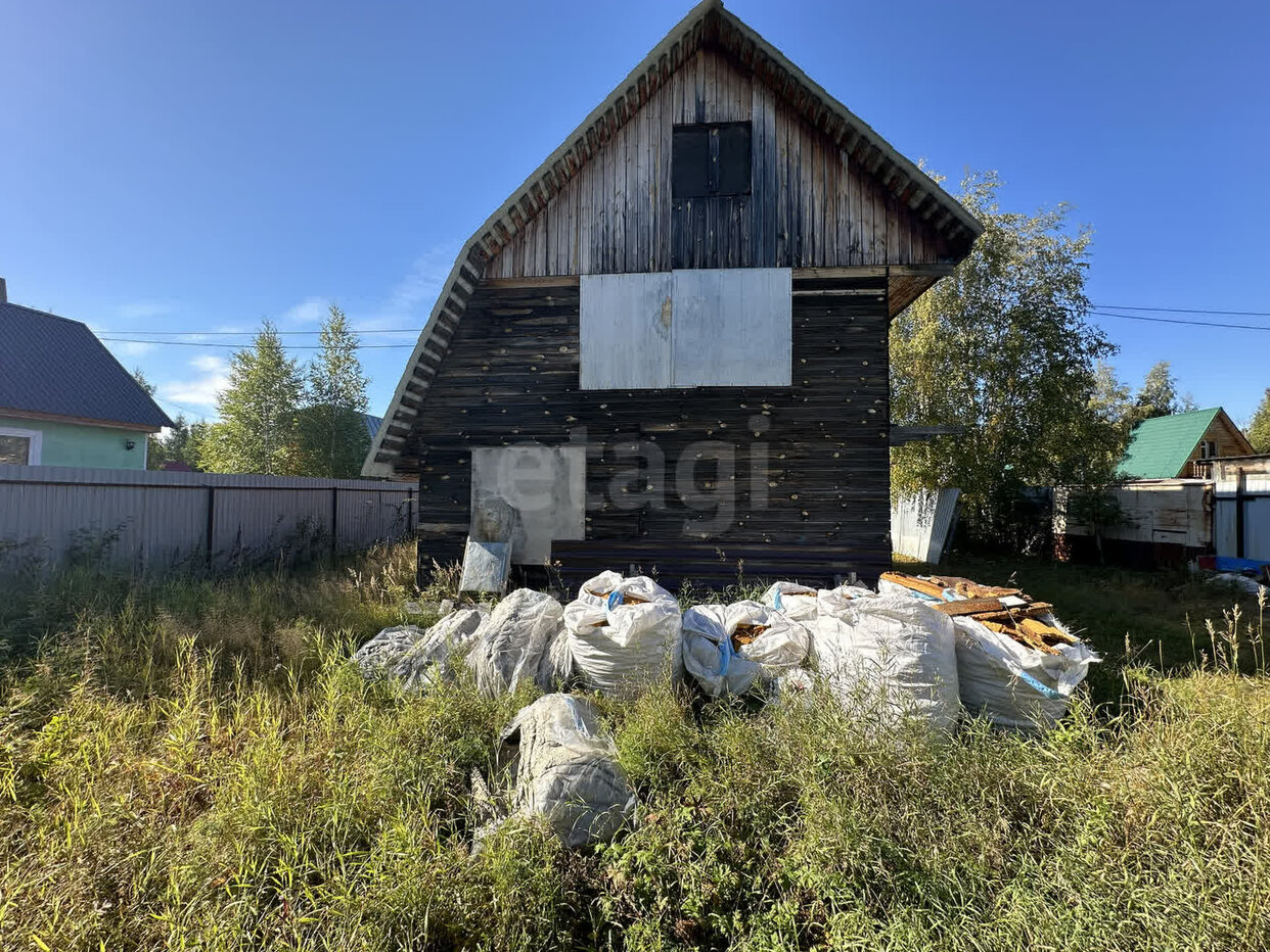 Дом 3-комн. 79.4 м² в Сургут — фото 10 из 30