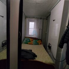 Квартира 20,7 м², 2-комнатная - изображение 3