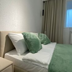 Квартира 27,4 м², студия - изображение 5