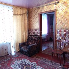 Квартира 53,9 м², 3-комнатная - изображение 2
