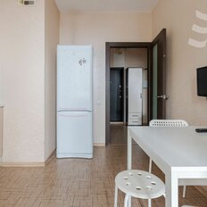 Квартира 32,9 м², 1-комнатная - изображение 4