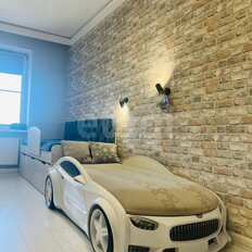 Квартира 70 м², 2-комнатная - изображение 3